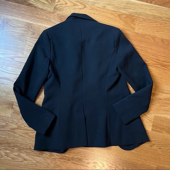 Forever 21 black blazer - Picture 3 of 3